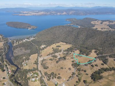 42 Glenbrae Rise, Garden Island Creek