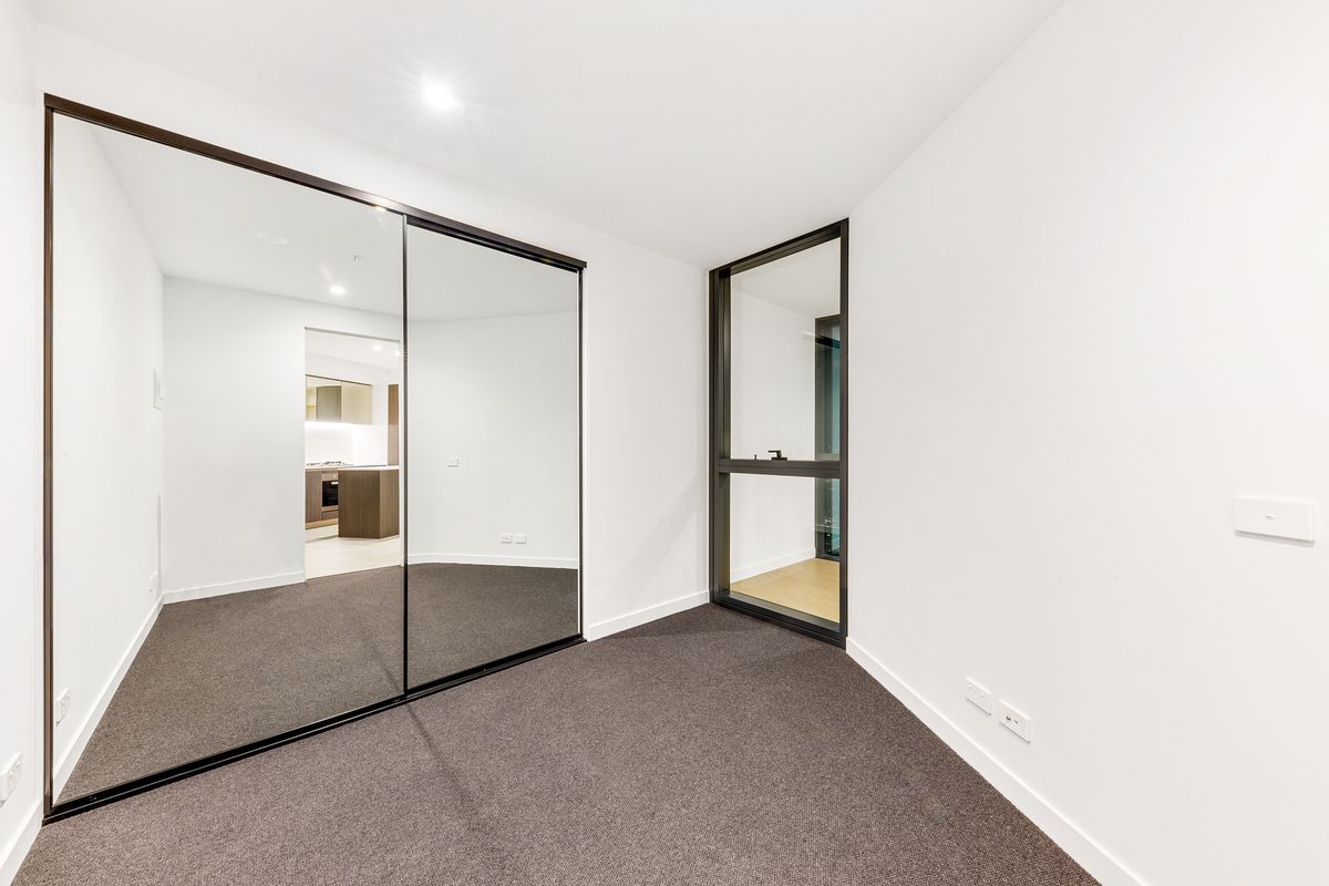 4420/228 La Trobe Street, Melbourne