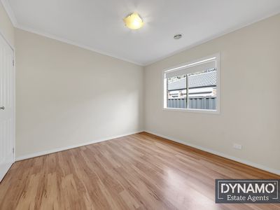 4 princes circuit, Craigieburn