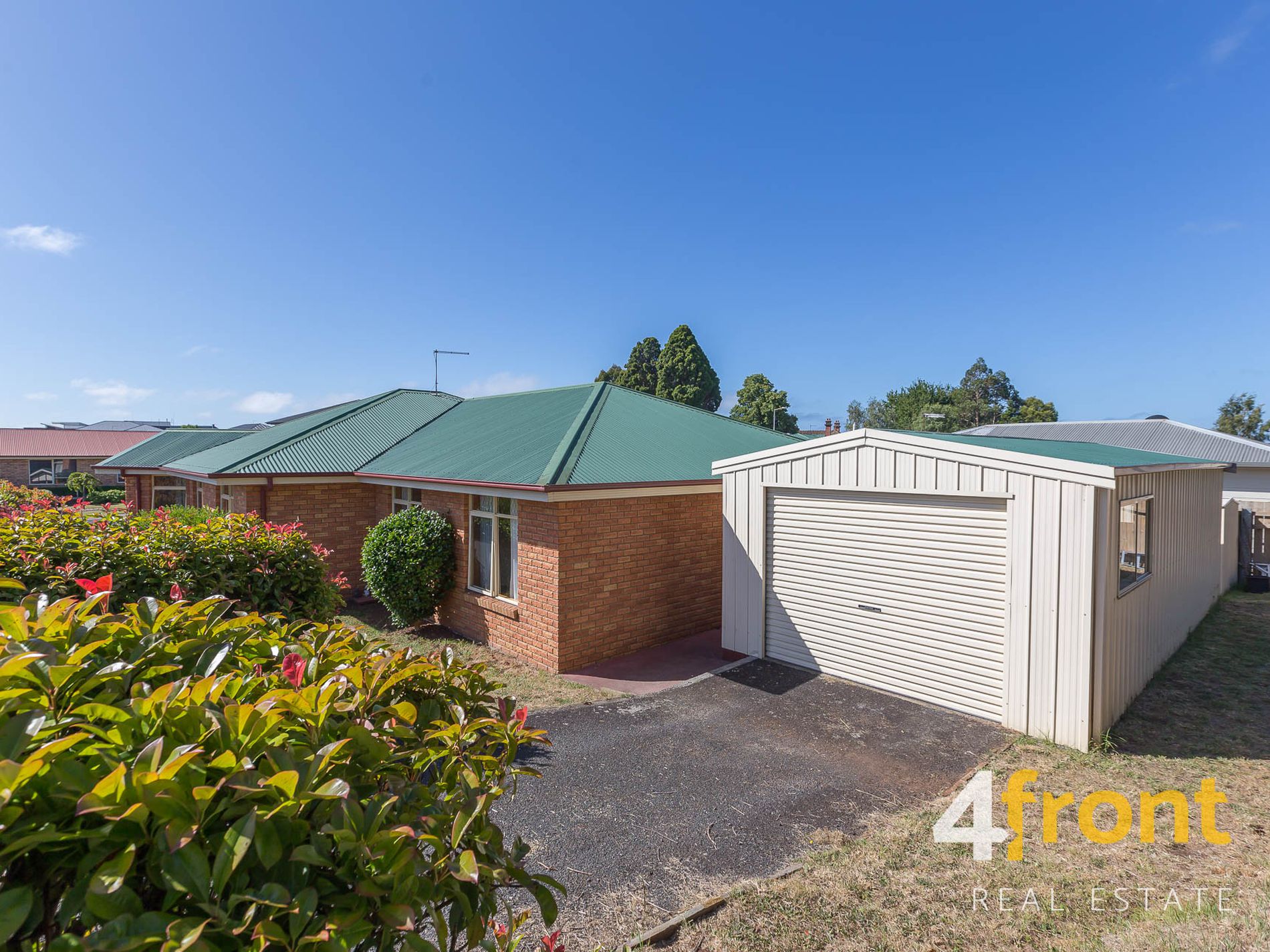 15 Coral Avenue, Ulverstone 4front Real Estate