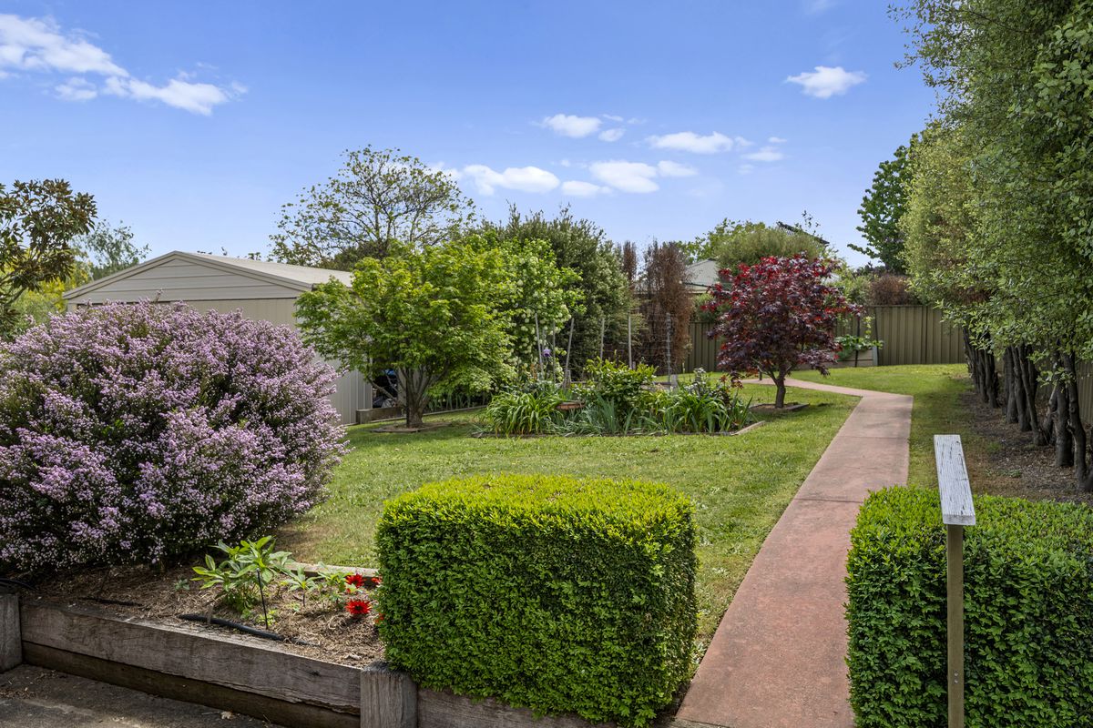 3 Somerset Crescent, Mansfield