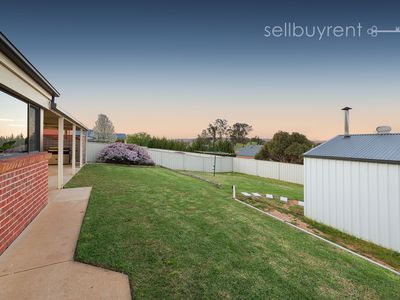 43 FIRESTONE WAY, Wodonga