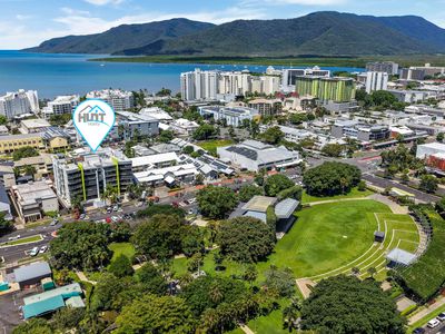 204 / 174-180 Grafton Street, Cairns City