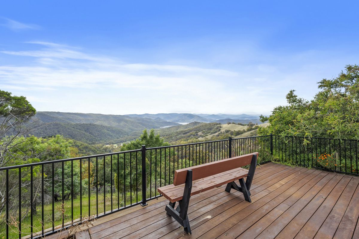 1814 Maintongoon Road, Maintongoon