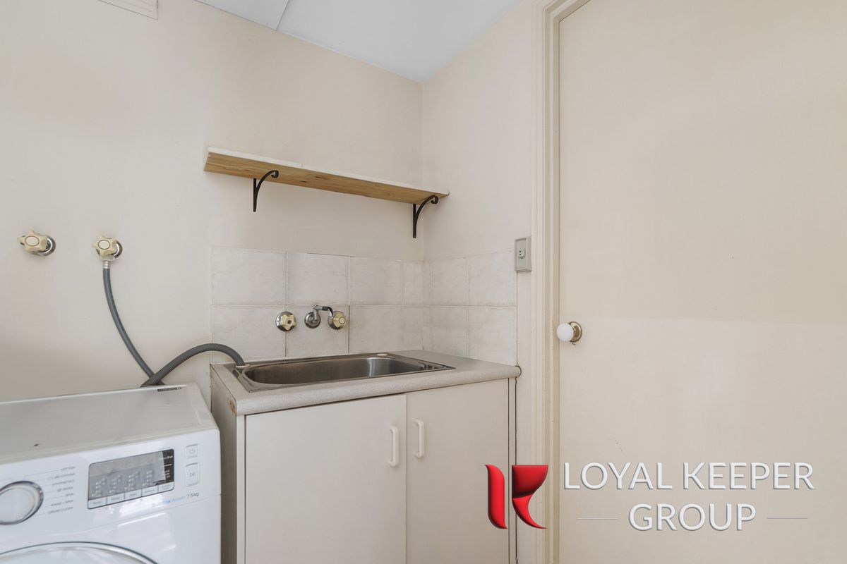 45 / 122 JOHNSON ROAD, Hillcrest