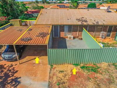 4C Eltona Close, South Hedland