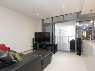 13 / 155 Adelaide Terrace, East Perth