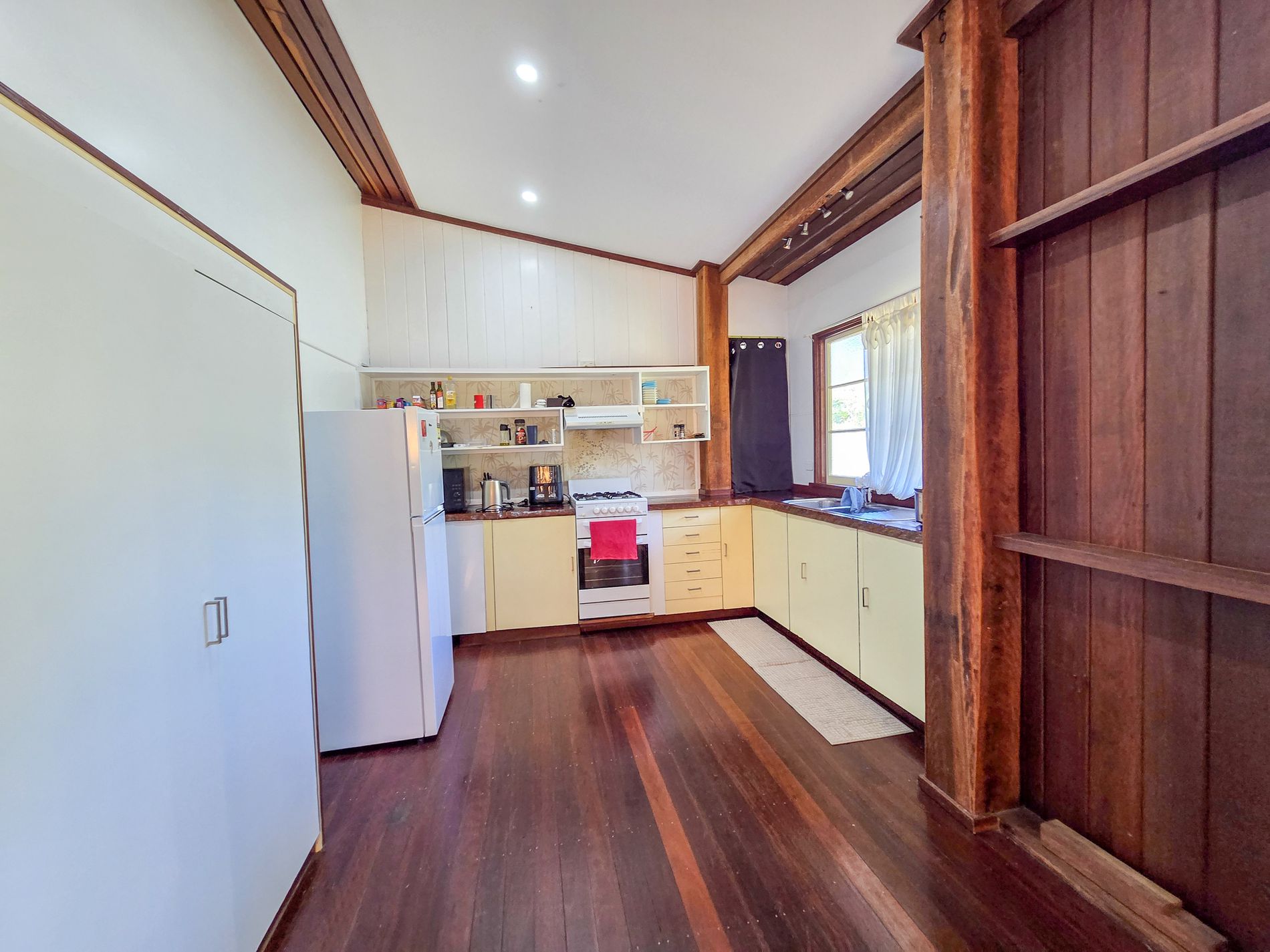 3 Kerr Street, Cooktown