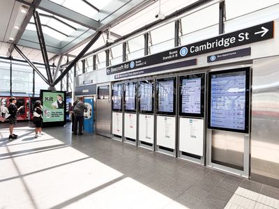 1 / 1-3 Oxford St , Epping