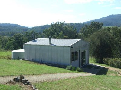 322 New Buildings Road, Wyndham