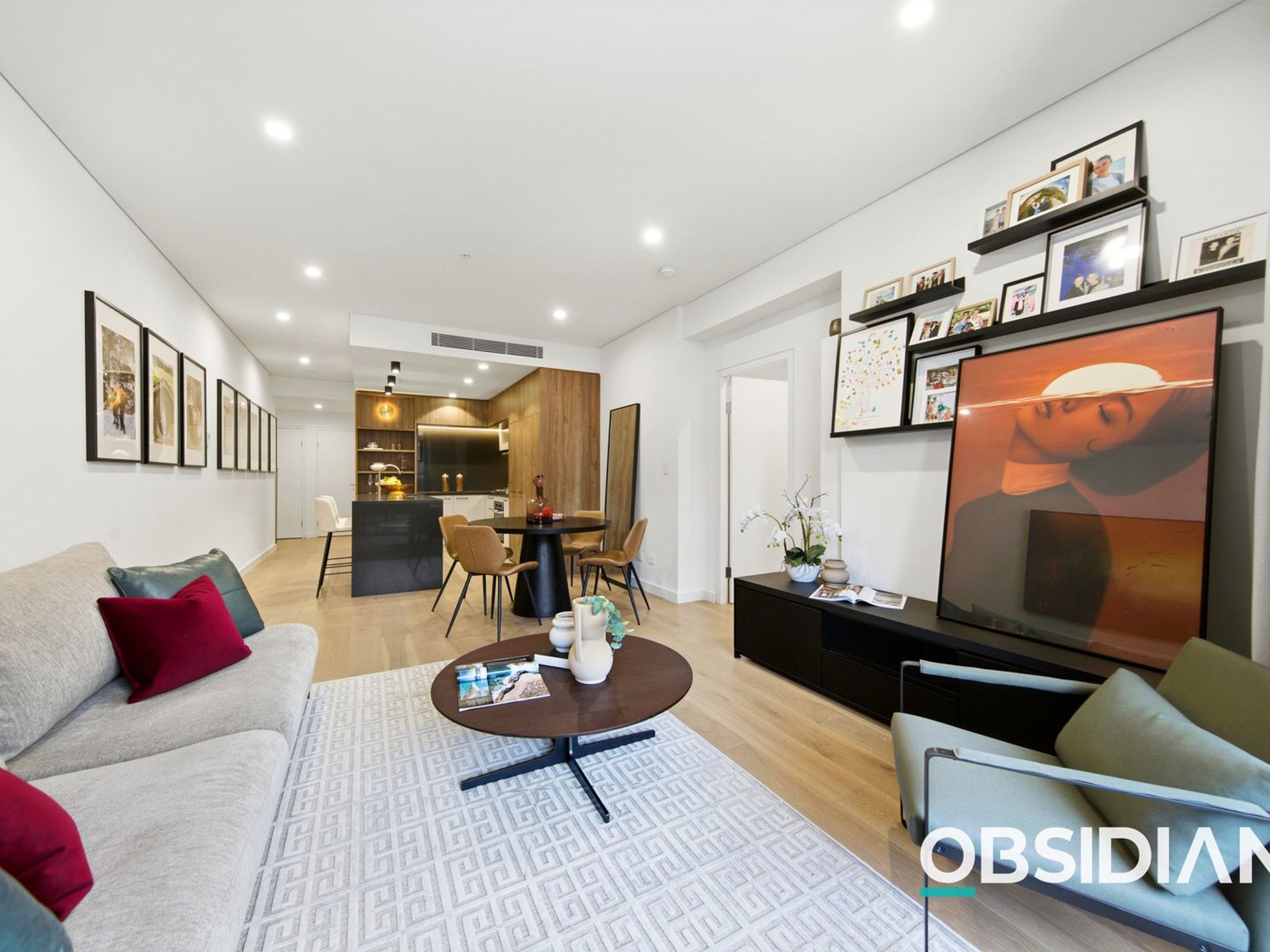 203 / 9 Peach Tree Road, Macquarie Park