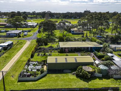 8 Waring Street East, Tarpeena