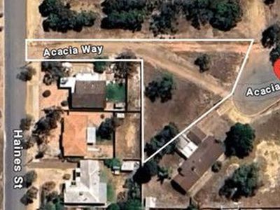 12 Acacia Way, Merredin