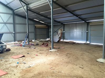 Lot 109, Kennedy Development Road, Winton