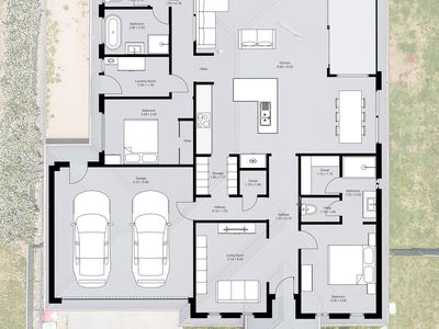 66 James Barnet Drive, Kelso