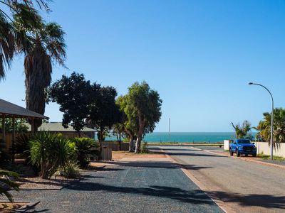 9 / 8 Padbury Place, Port Hedland