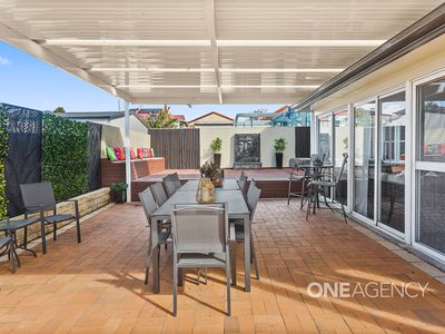 187 Princes Highway, Dapto