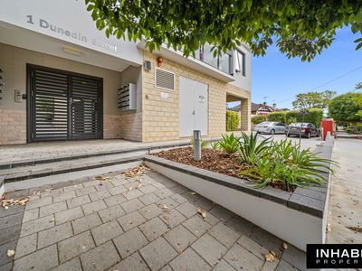 4 / 1 Dunedin Street, Mount Hawthorn