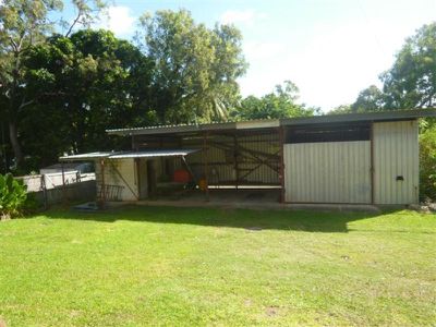 38 Savage Street, Cooktown