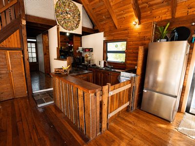 1 / 4  Wallaby Road, Nimbin