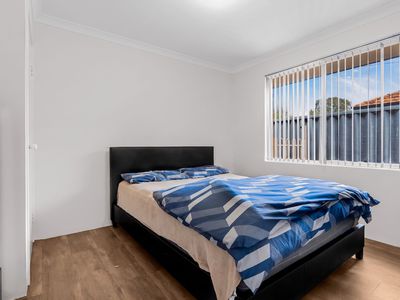 8 Kennedia Circuit, Baldivis