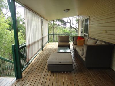 37 Bradbury Street, Cooktown