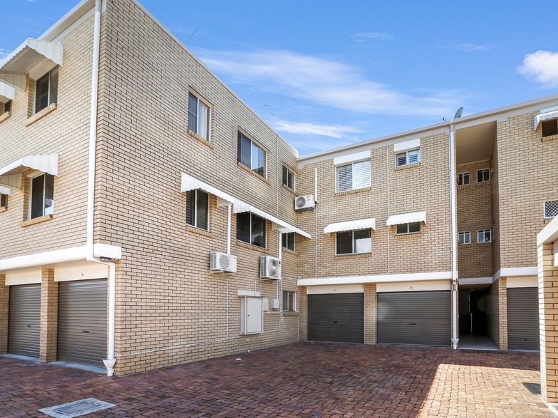 5 / 87 - 89 BEACH PARADE, Maroochydore