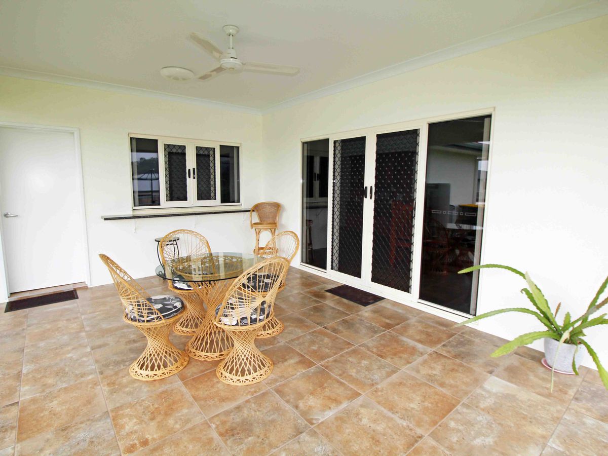 Yungaburra