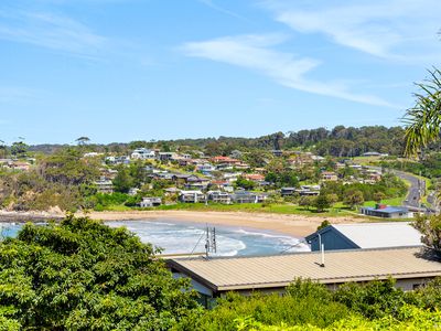 58 Tallawang Avenue, Malua Bay