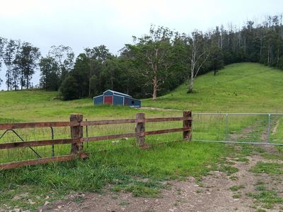 Lot 1 / 2667 Pappinbarra Rd, Pappinbarra
