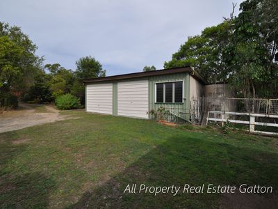 157 Old Toowoomba Road, Placid Hills