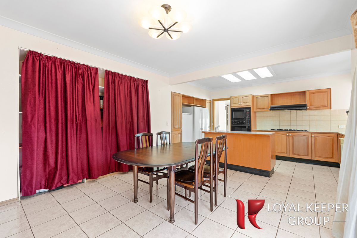 21 Parklands Street, Calamvale
