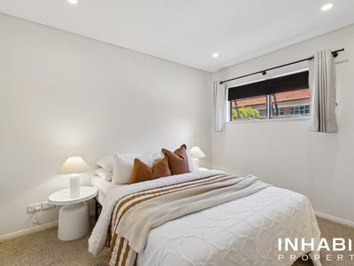 1 / 1 Coolgardie Street, West Perth