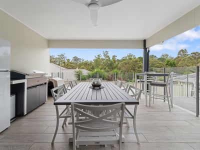 28 Saltwater Blvd, Oxenford