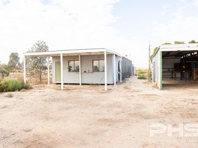 594 Tragowel Road, Tragowel