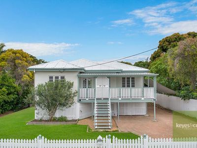 62 Twelfth Avenue, Railway Estate