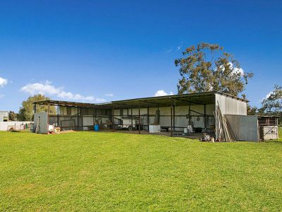 5361 Heathcote-Rochester Road, Rochester