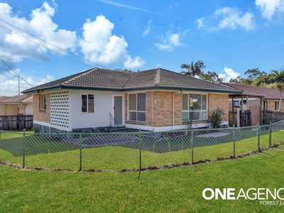 1 Mira Street, Inala