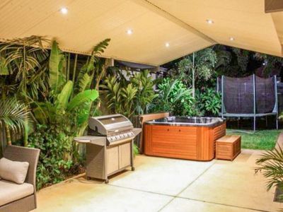 8 Centennial Loop, South Hedland