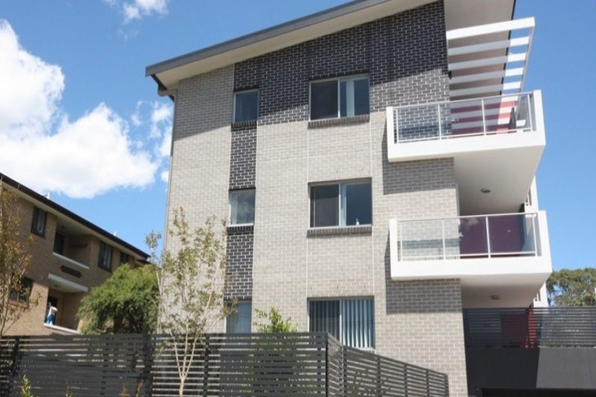18-20 Terrace Road, Dulwich Hill