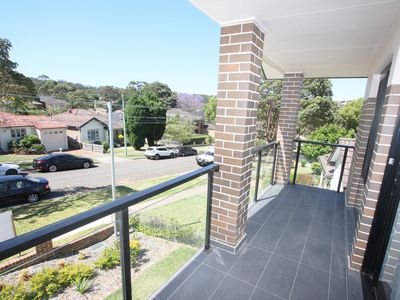 14 Fernvale Avenue, West Ryde