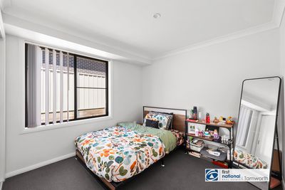 2 / 1 Borrowdale Close, Tamworth