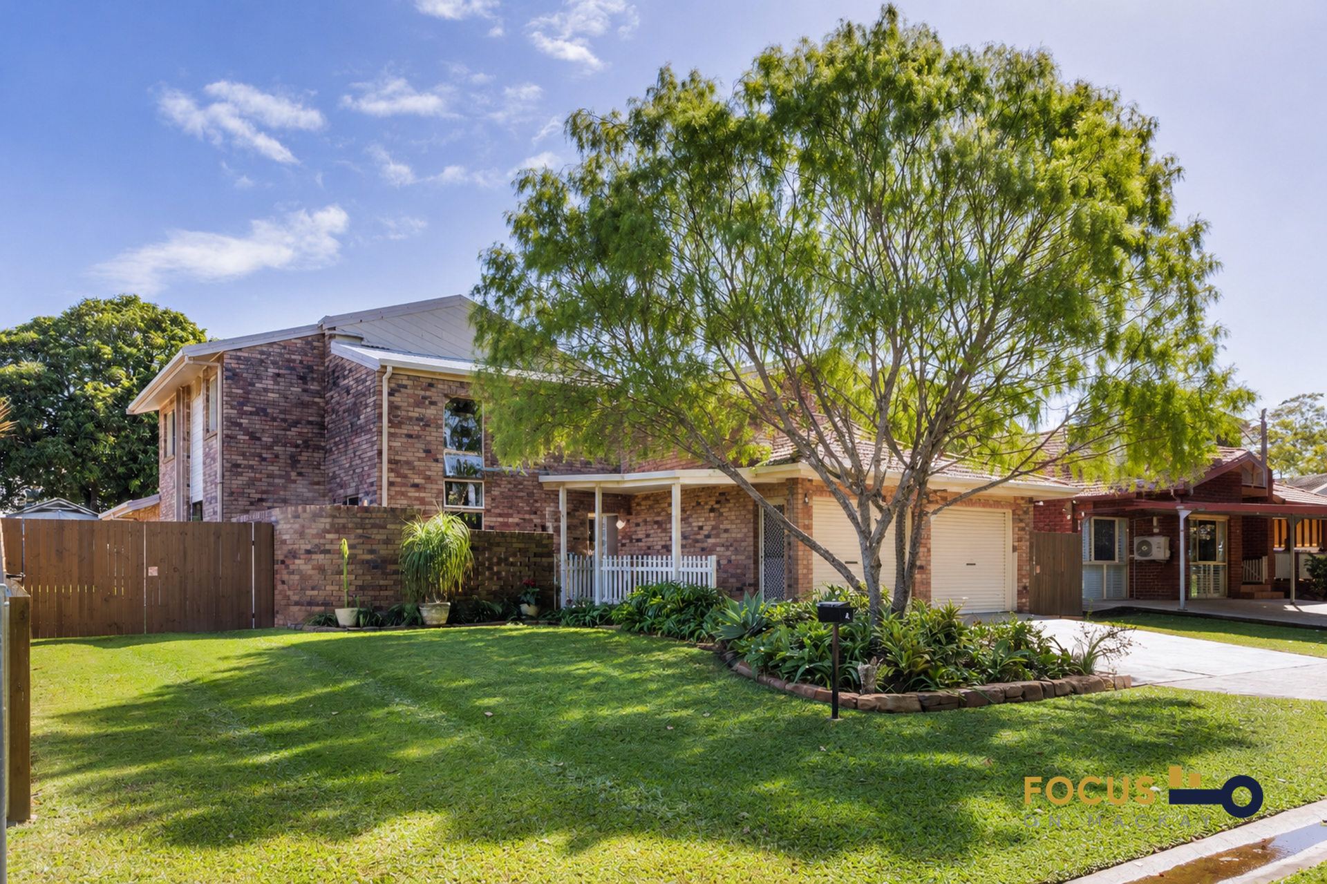 4 Moore Street, Mackay
