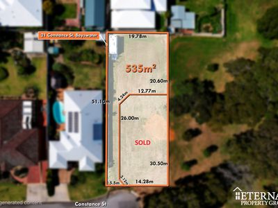 21 Constance Street, Bayswater