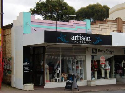 94 Glen Osmond Road, Parkside