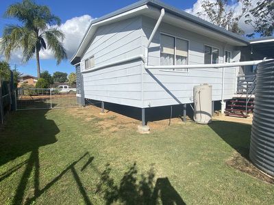 17 Normanby Street, Nanango
