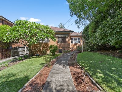 64 ESSEX STREET, Epping