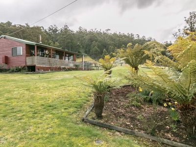 250 Bermuda Road, Glen Huon