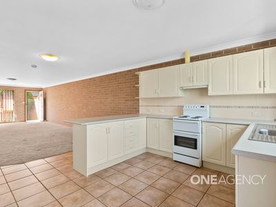 4 / 7 FERRY LANE, Nowra