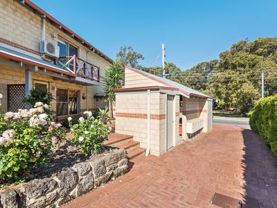 2-7 Rawlins street, Glendalough